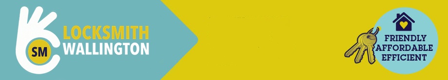 Locksmith Wallington Header Banner
