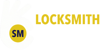 Locksmith Wallington Logo